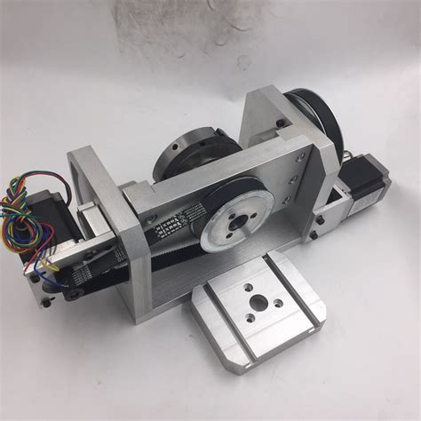 cnc router parts rotary axis|4th axis for cnc router.